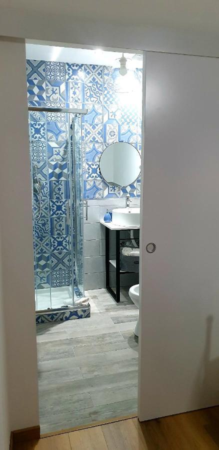 Civico 20 Bed & Breakfast Palermo Exterior photo